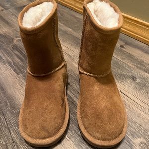 Toddler Size 12 Koolaburra by Ugg Boots